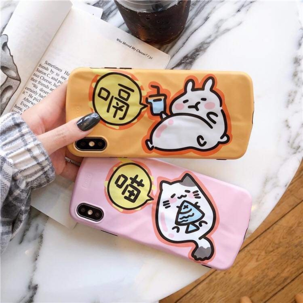 Iphone Xs Case